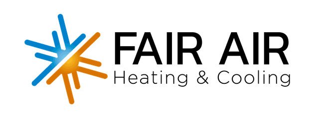 Fair Air Heating & Cooling